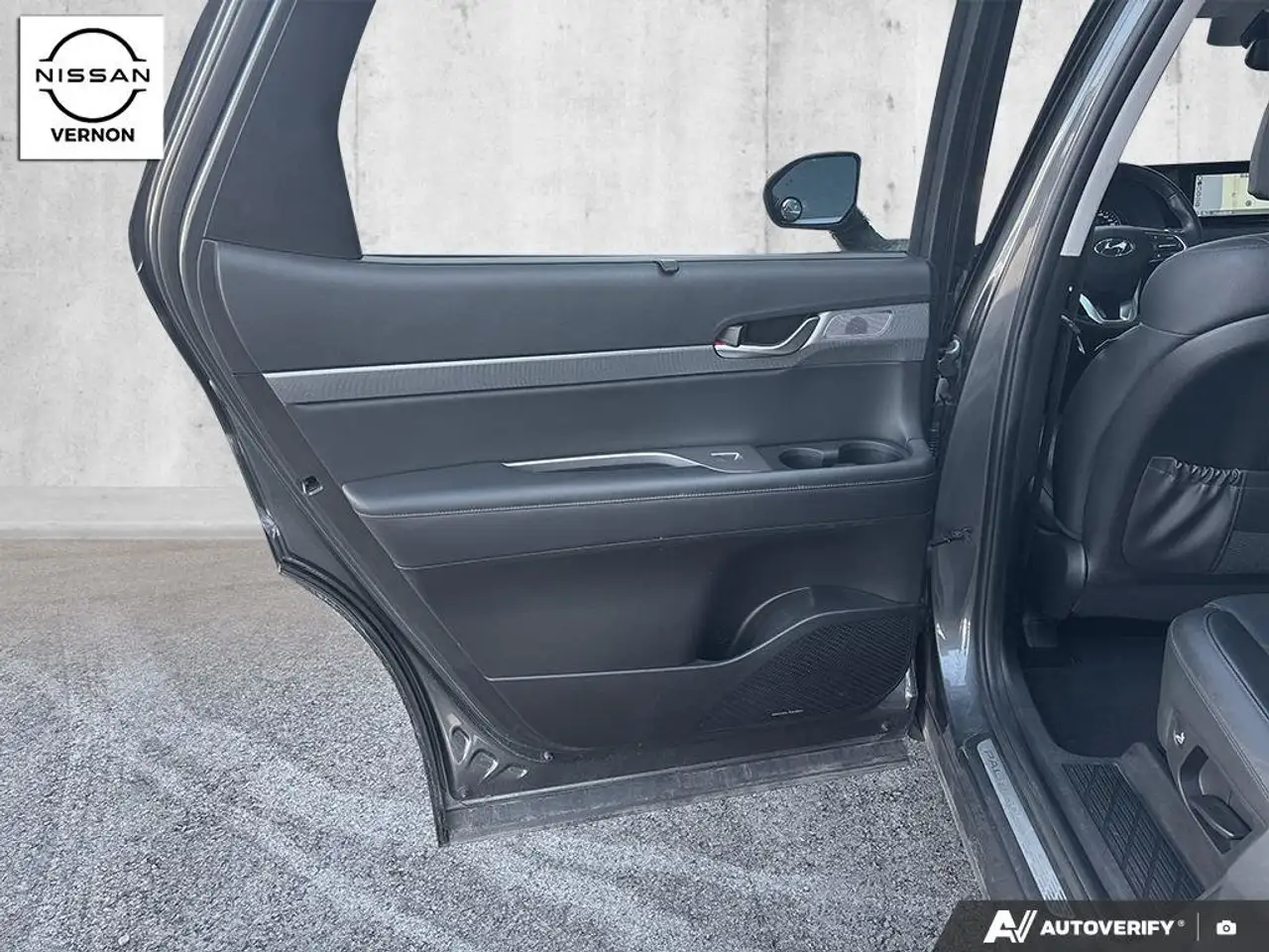 Hyundai PALISADE снимка Hyundai PALISADE