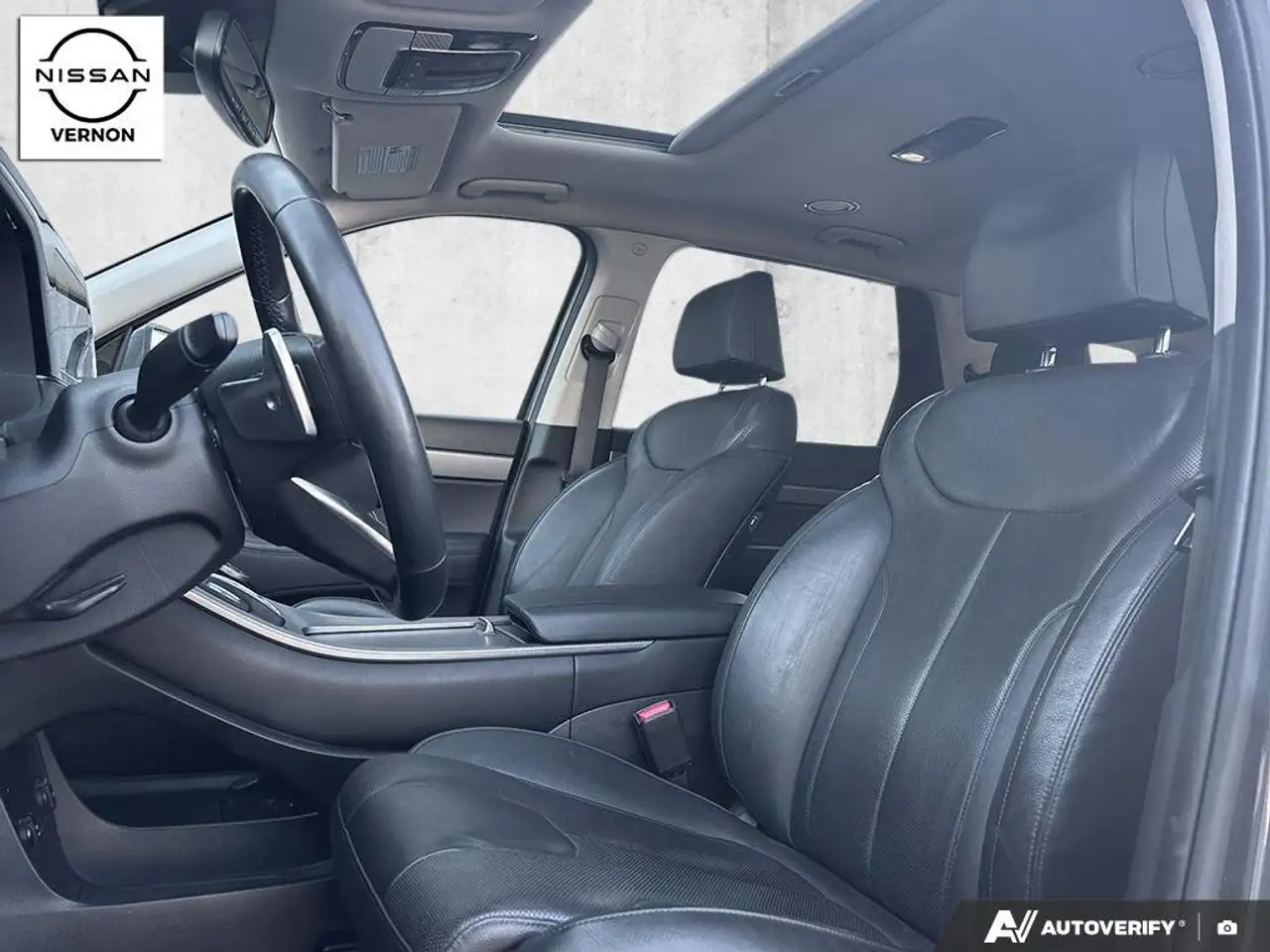 Hyundai PALISADE снимка Hyundai PALISADE