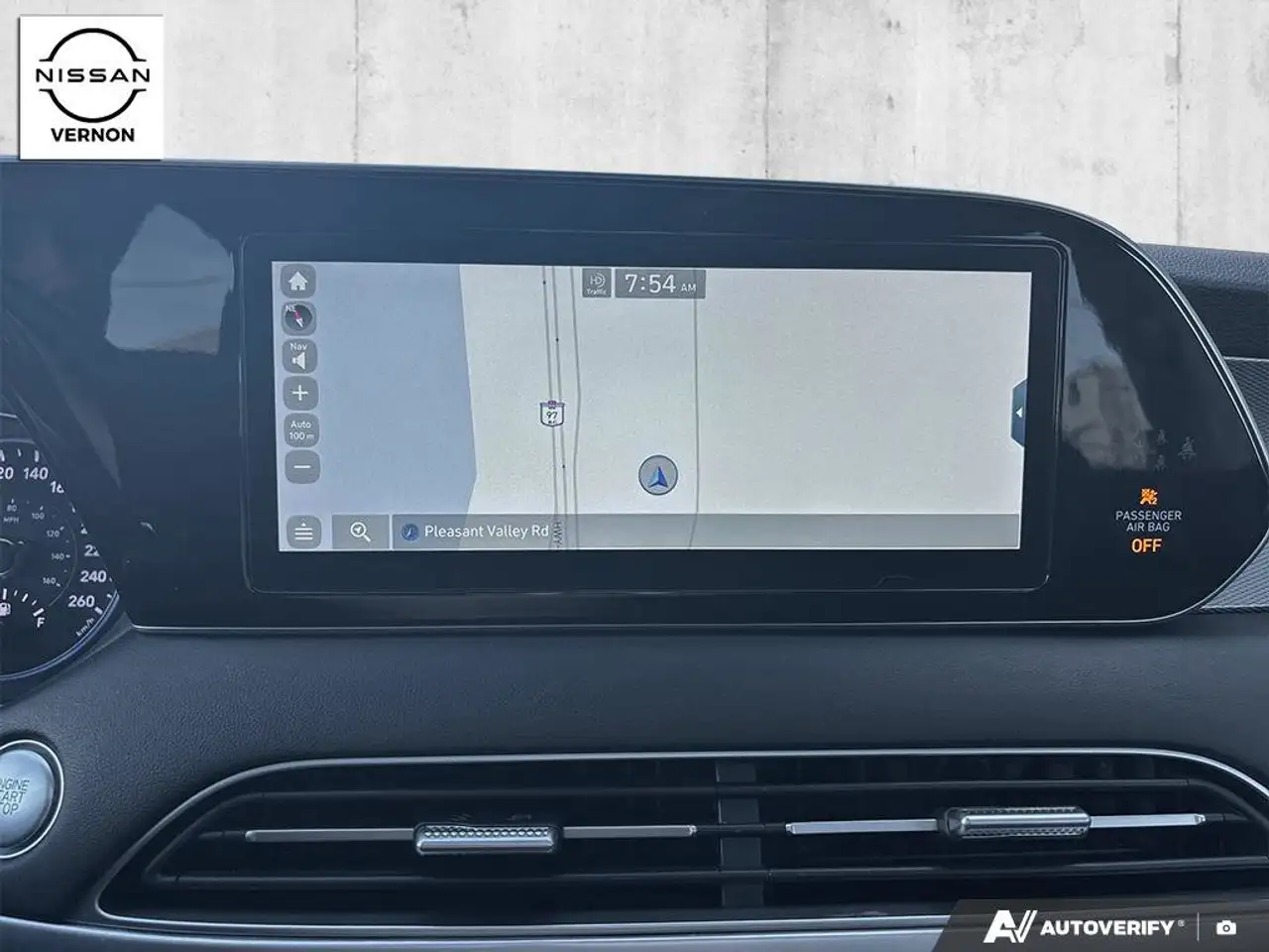 Hyundai PALISADE снимка Hyundai PALISADE