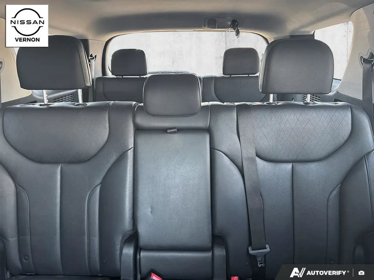 Hyundai PALISADE снимка Hyundai PALISADE