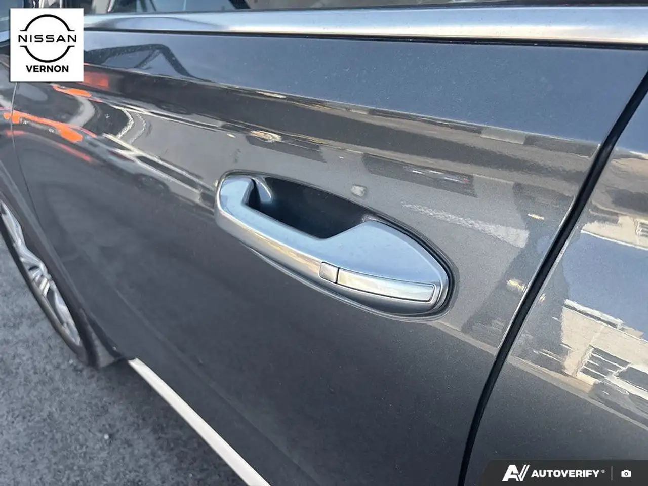 Hyundai PALISADE снимка Hyundai PALISADE
