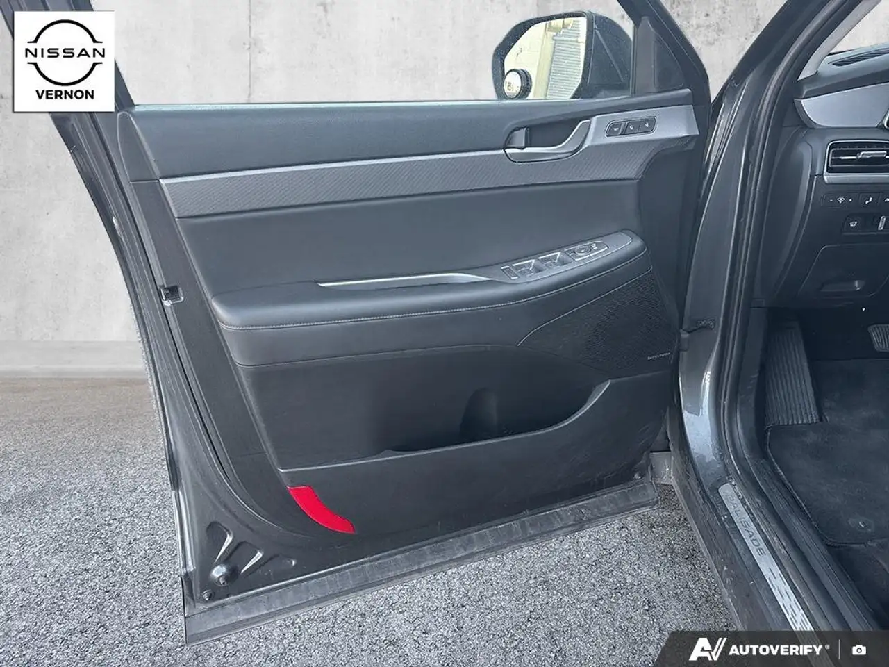 Hyundai PALISADE снимка Hyundai PALISADE