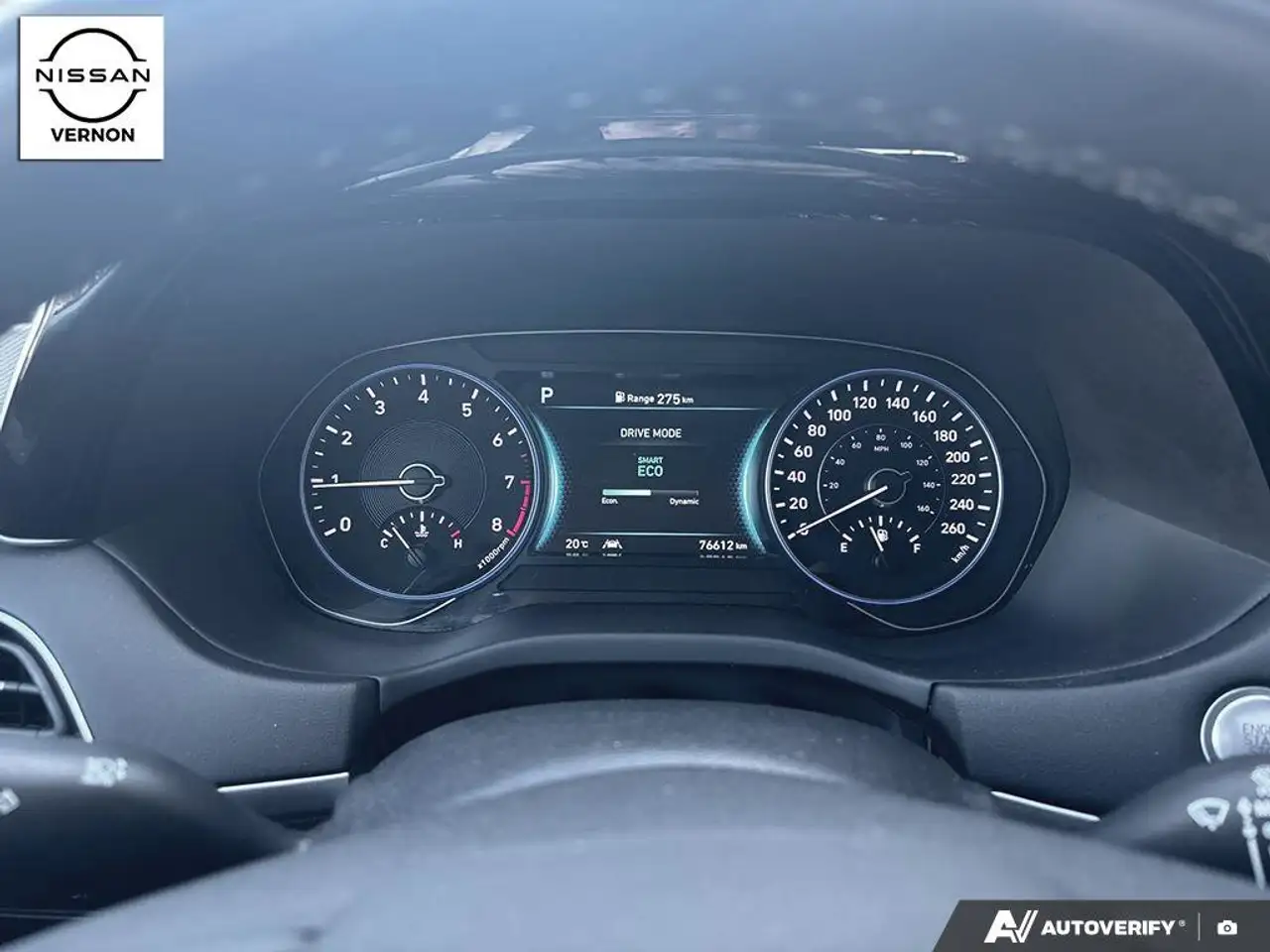 Hyundai PALISADE снимка Hyundai PALISADE