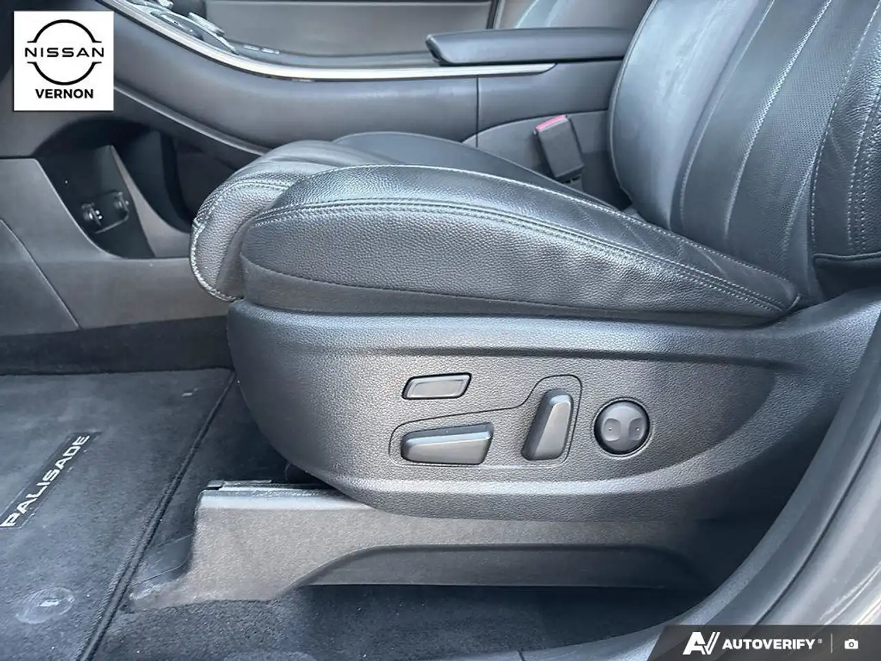Hyundai PALISADE снимка Hyundai PALISADE