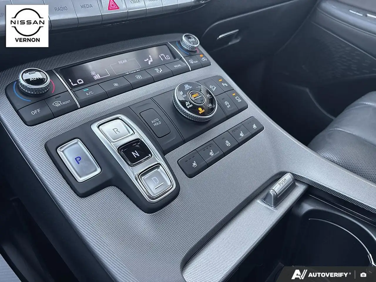 Hyundai PALISADE снимка Hyundai PALISADE