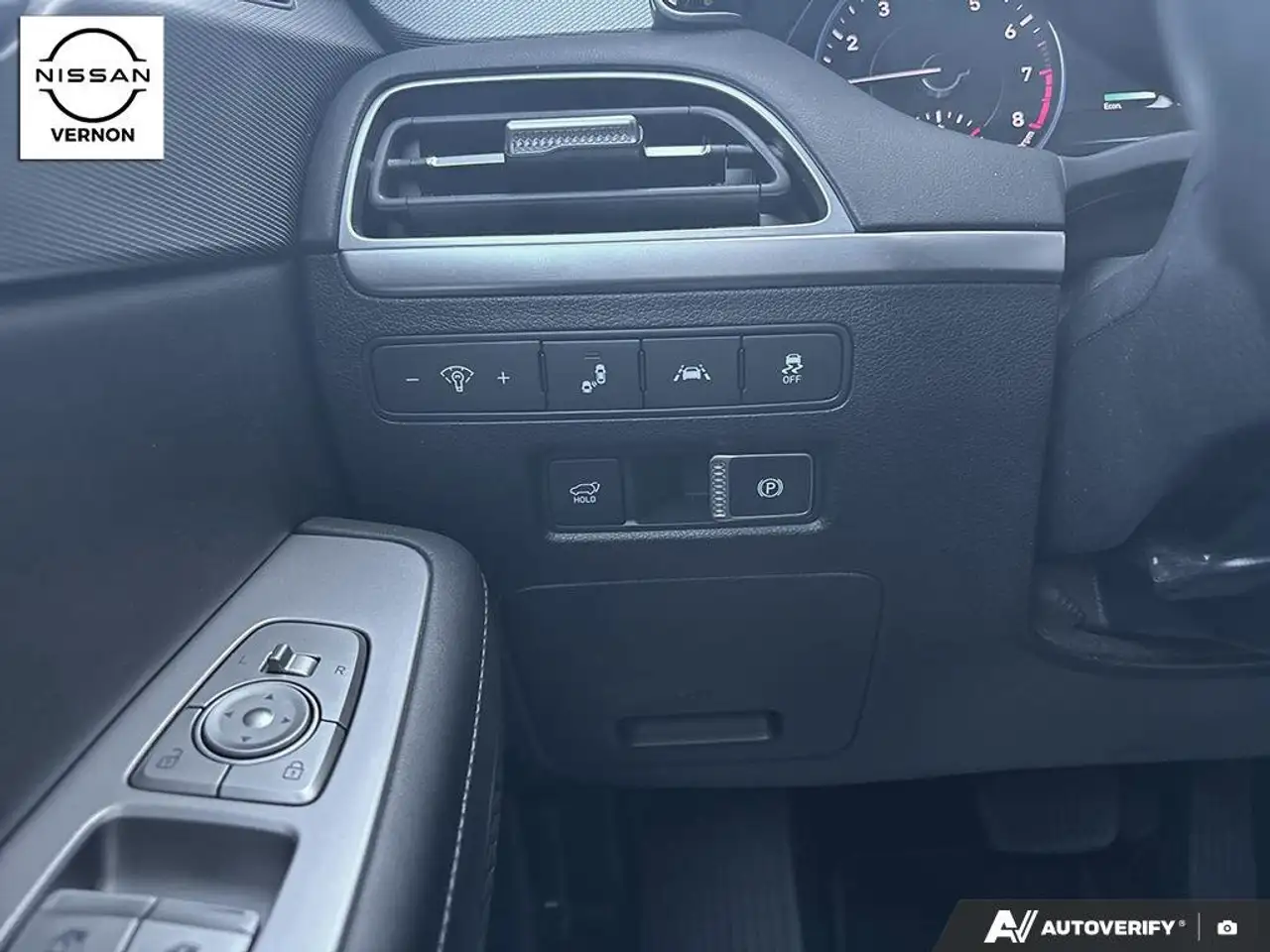 Hyundai PALISADE снимка Hyundai PALISADE