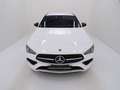 Mercedes-Benz CLA 250 e Plug-in hybrid Automatic Coupe Bianco - thumbnail 2