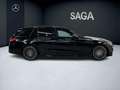 Mercedes-Benz C 200 d break AMG Pack Night Toit Pano Schwarz - thumbnail 4