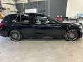 Mercedes-Benz C 200 d break AMG Pack Night Toit Pano Schwarz - thumbnail 35