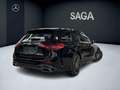 Mercedes-Benz C 200 d break AMG Pack Night Toit Pano Schwarz - thumbnail 2