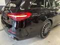 Mercedes-Benz C 200 d break AMG Pack Night Toit Pano Schwarz - thumbnail 34