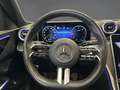 Mercedes-Benz C 200 d break AMG Pack Night Toit Pano Schwarz - thumbnail 10