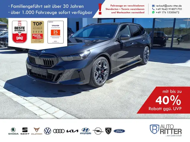 BMW 5er
