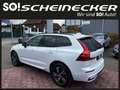 Volvo XC60 T6 AWD Recharge PHEV R-Design Weiß - thumbnail 3