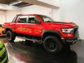 Dodge RAM TRX FULL OPTIONS 2021 VENDIDO!! Rojo - thumbnail 3