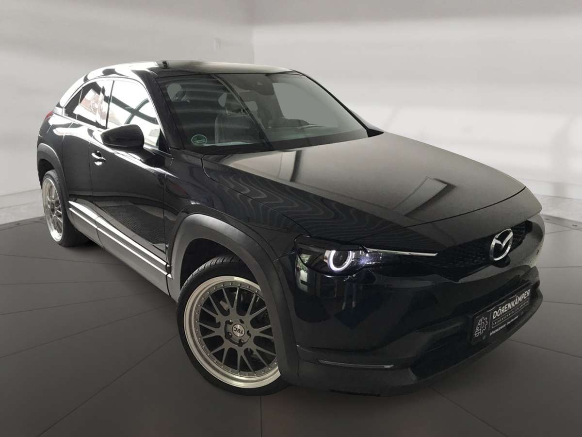 Second hand Mazda Mx-30 