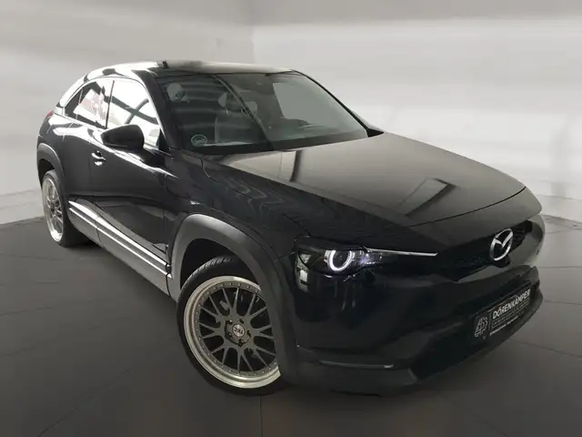 Mazda MX-30 L e-SKYACTIV ADM-P Mazda  First Edition Modern Con