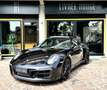 Porsche 911 991.2 Carrera 4 GTS auto Black - thumbnail 1