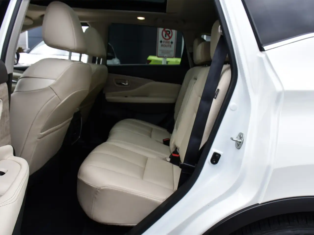 Nissan Murano photo Nissan Murano
