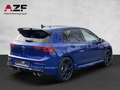 Volkswagen Golf R Performance 2,0 l TSI OPF 4MOTION 245 kW Blau - thumbnail 3