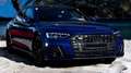 Audi A8 60 TFSI e Quattro S-Line -Wenig Km Mwst. Blau - thumbnail 10