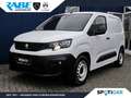 Peugeot Partner -e KW Premium NAV+ParkPilot+4xAirbag Klima Navi Blanco - thumbnail 1