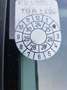 Volkswagen Touran Touran Highline 1,6TDI NEUE PICKERL!!!  PANORAMA ! Grau - thumbnail 2