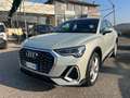 Audi Q3 Sportback 45 1.4 tfsi e S line edition s-tronic Argento - thumbnail 1