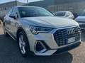 Audi Q3 Sportback 45 1.4 tfsi e S line edition s-tronic Argento - thumbnail 3