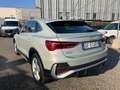 Audi Q3 Sportback 45 1.4 tfsi e S line edition s-tronic Argento - thumbnail 6
