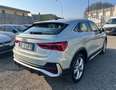 Audi Q3 Sportback 45 1.4 tfsi e S line edition s-tronic Argento - thumbnail 4