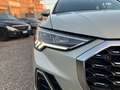 Audi Q3 Sportback 45 1.4 tfsi e S line edition s-tronic Argento - thumbnail 8