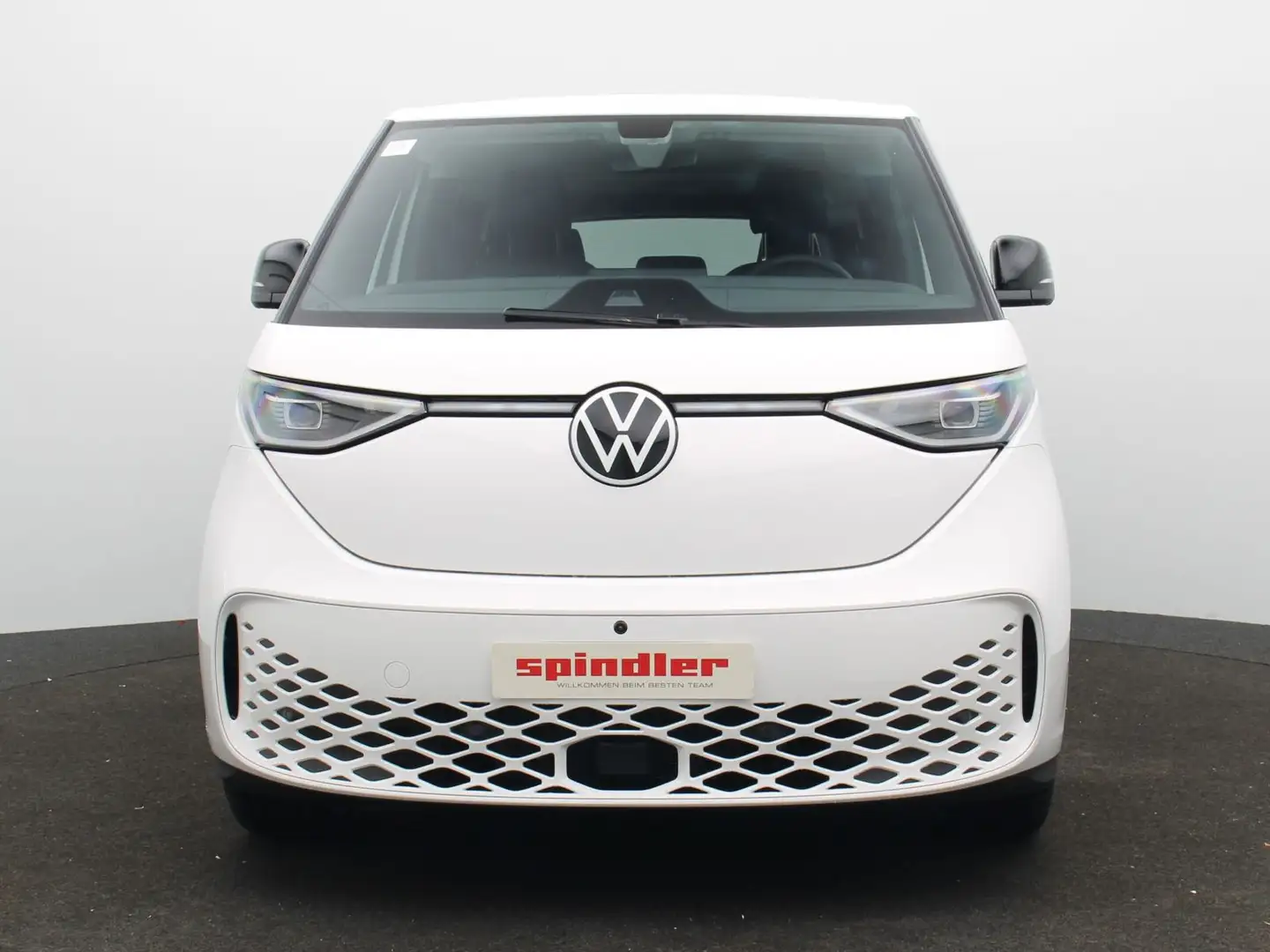 Volkswagen ID. Buzz ID.Buzz Pro kurzer Radstand 210 kW (286 PS) Heck Alb - 2