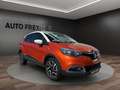 Renault Captur 120PS Luxe AT+ KAMERA+KLIMA+NAVI+EPH+ Arancione - thumbnail 1