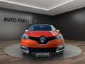 Renault Captur 120PS Luxe AT+ KAMERA+KLIMA+NAVI+EPH+ Arancione - thumbnail 5