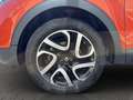 Renault Captur 120PS Luxe AT+ KAMERA+KLIMA+NAVI+EPH+ Arancione - thumbnail 6