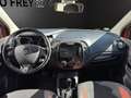 Renault Captur 120PS Luxe AT+ KAMERA+KLIMA+NAVI+EPH+ Oranje - thumbnail 19