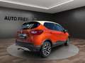 Renault Captur 120PS Luxe AT+ KAMERA+KLIMA+NAVI+EPH+ Arancione - thumbnail 3