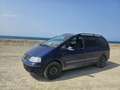 Volkswagen Sharan 1.9 TDI 4Motion Blau - thumbnail 3