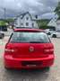 Volkswagen Golf VI 1.6 Comfortline * SCHIEBEDACH *1.HAND* Rojo - thumbnail 6