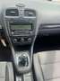 Volkswagen Golf VI 1.6 Comfortline * SCHIEBEDACH *1.HAND* Rojo - thumbnail 11