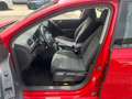 Volkswagen Golf VI 1.6 Comfortline * SCHIEBEDACH *1.HAND* Rojo - thumbnail 9