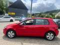 Volkswagen Golf VI 1.6 Comfortline * SCHIEBEDACH *1.HAND* Rojo - thumbnail 4