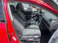 Volkswagen Golf VI 1.6 Comfortline * SCHIEBEDACH *1.HAND* Rojo - thumbnail 18