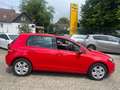 Volkswagen Golf VI 1.6 Comfortline * SCHIEBEDACH *1.HAND* Rojo - thumbnail 8