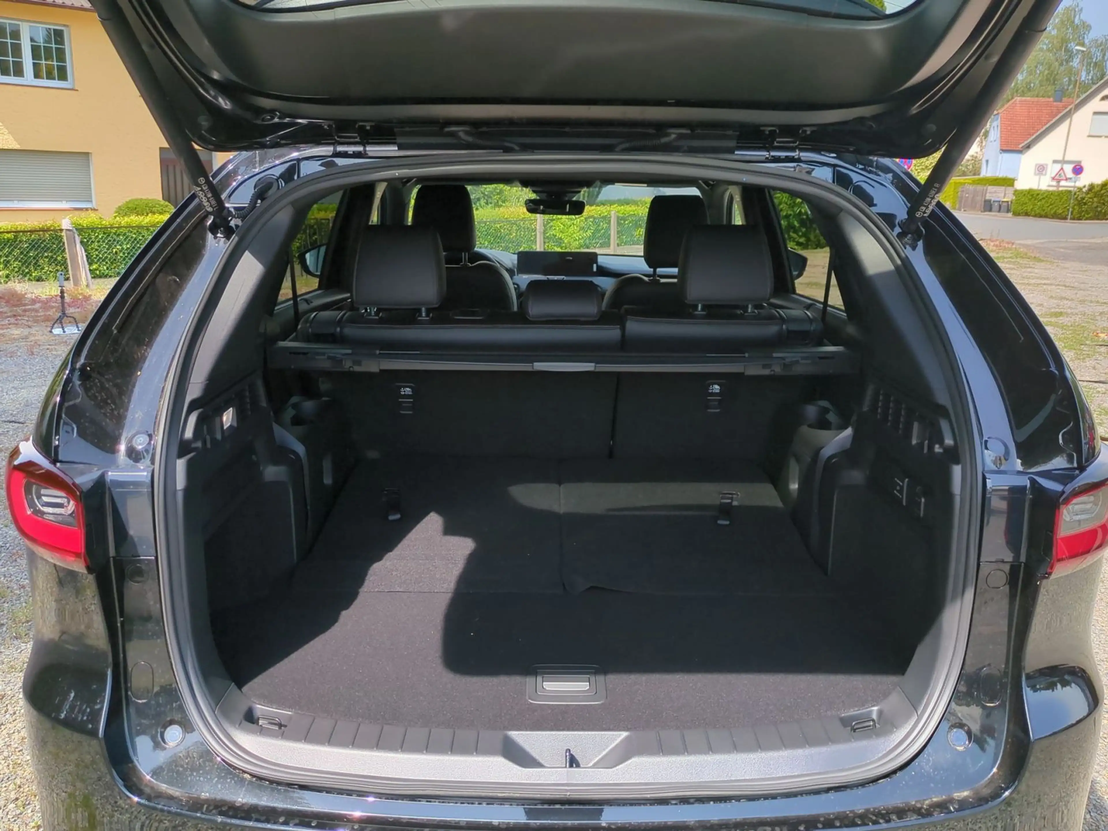 Mazda CX-80 3.3 e-SKYACTIV-D 254 M-Hybr. Homura Plus A — photo 10