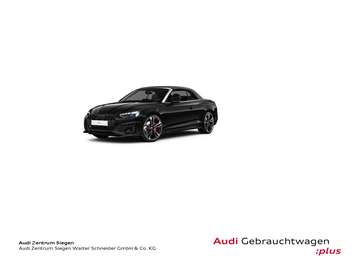 40 TFSI 2x S Line Matrix AHK Kamera