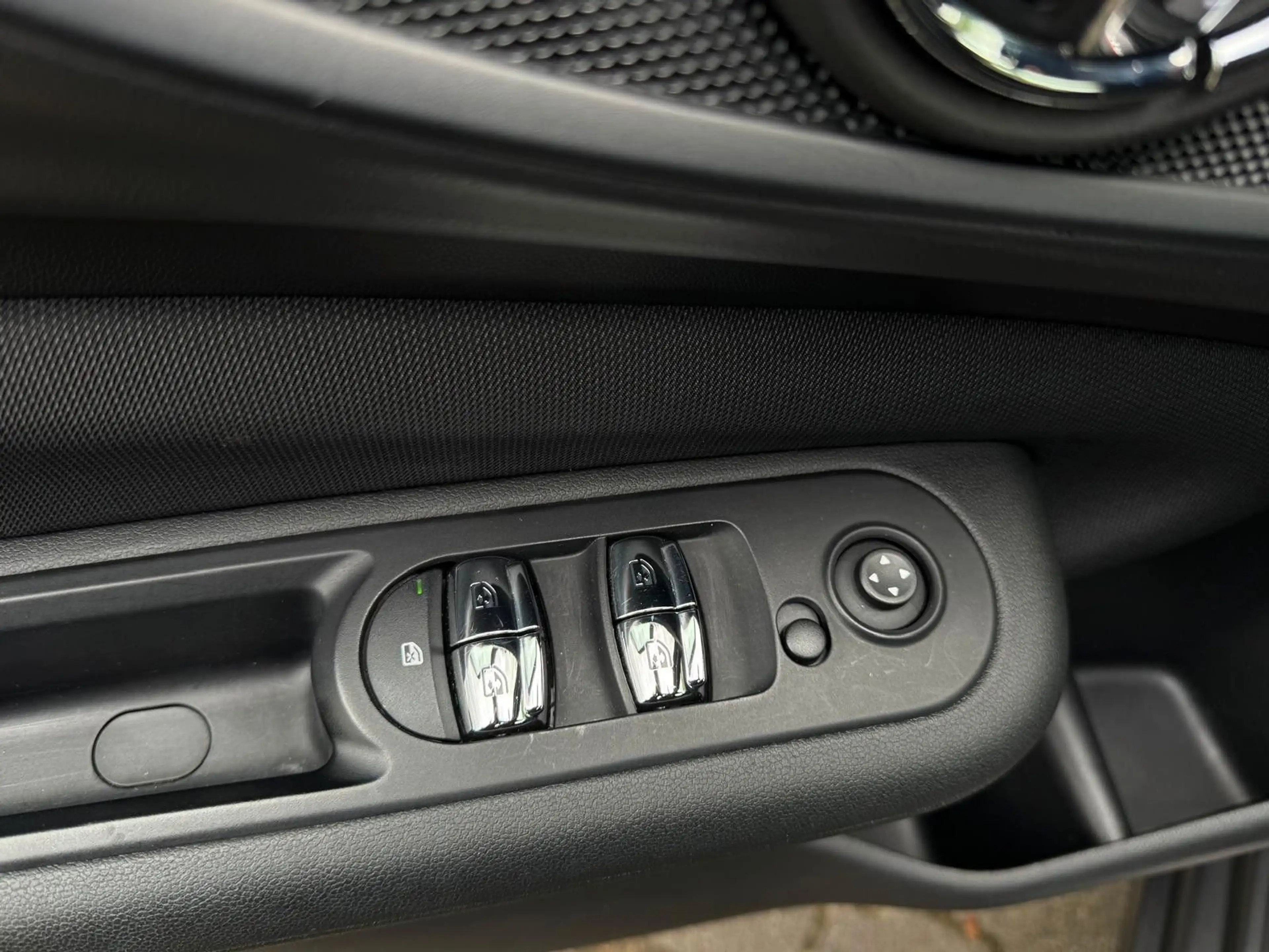 MINI Cooper D Clubman * HEAD-UP * NAVI * — photo 11