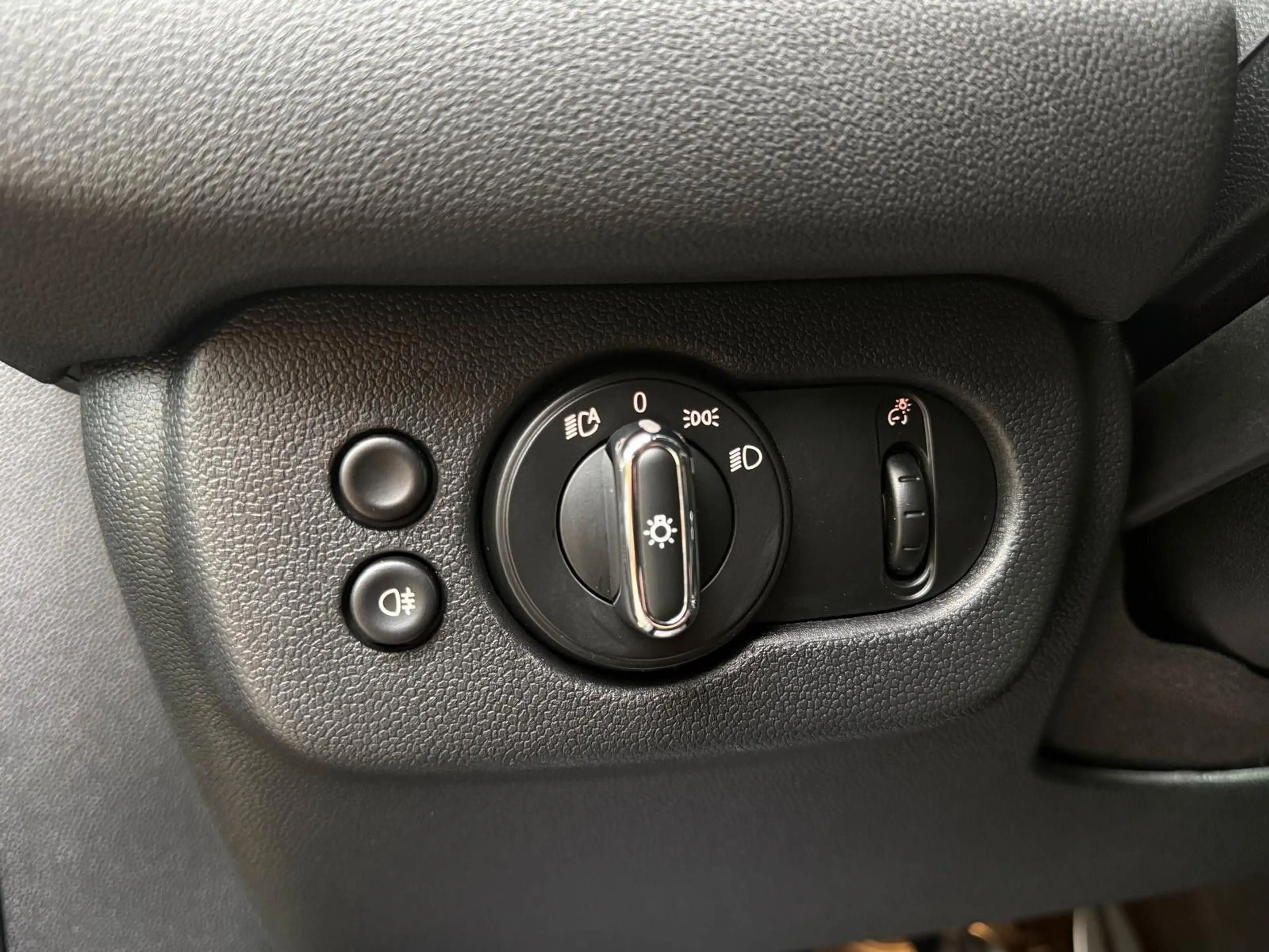 MINI Cooper D Clubman * HEAD-UP * NAVI * — photo 12