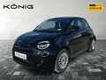Fiat 500 Elektro RED MY25 Komfortpaket Automatik Schwarz - thumbnail 1